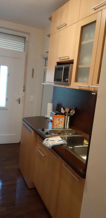Апартаменти Rosy Apartman Вонярцвашгедь Екстер'єр фото