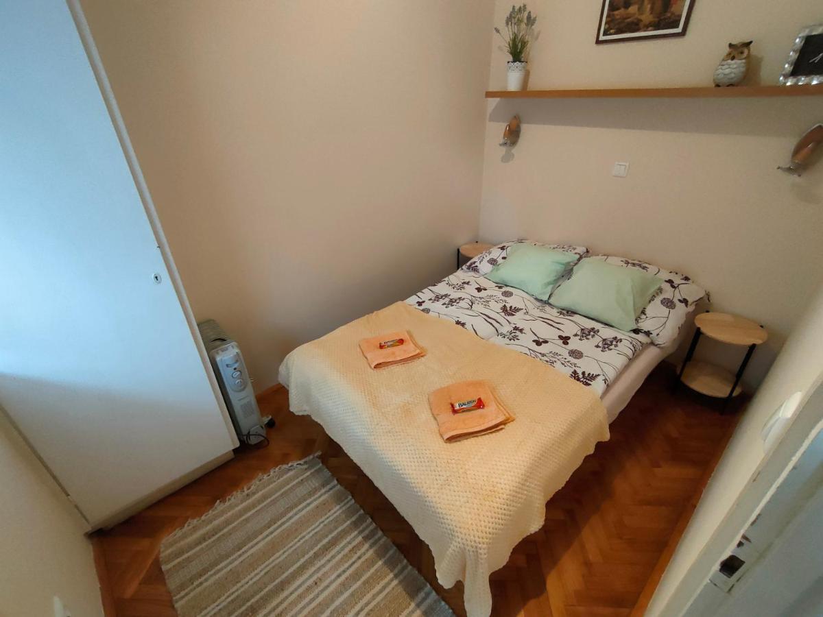 Апартаменти Rosy Apartman Вонярцвашгедь Екстер'єр фото